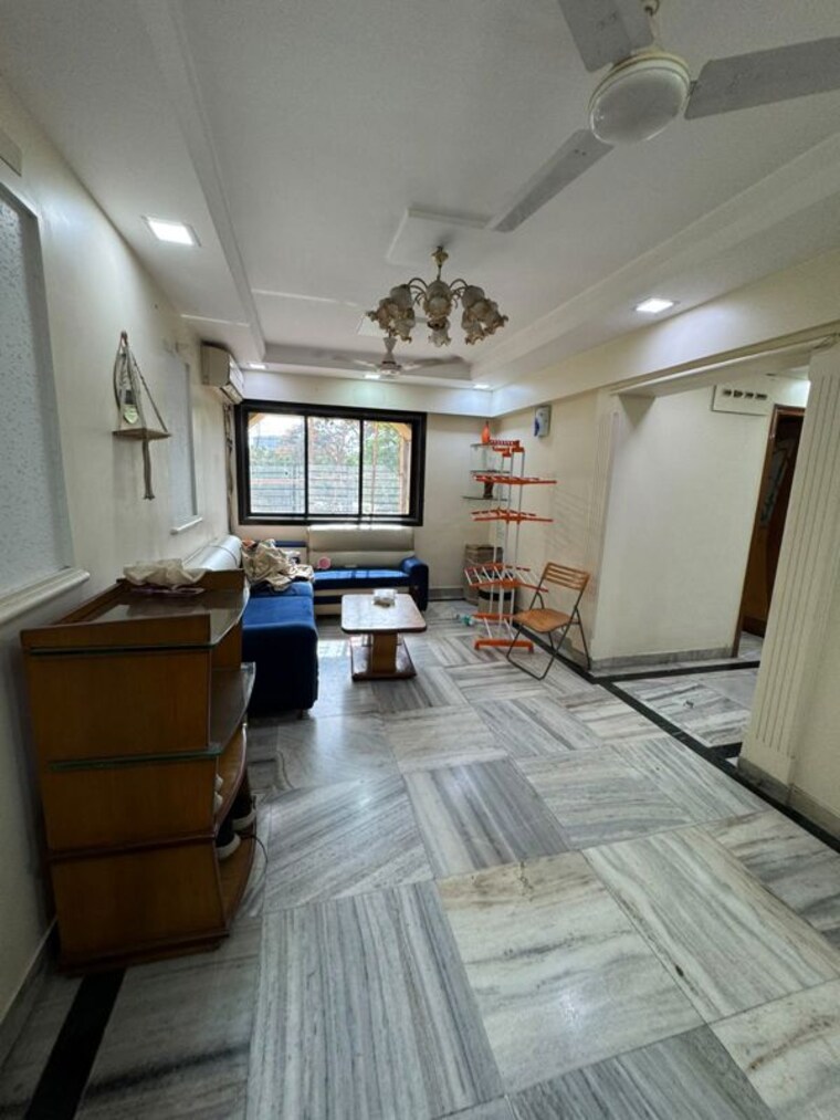 Bedroom, nahar-amrit-shakti 2 Bedroom 910 Sq.Ft. Apartment In Chandivali Mumbai 10463388
