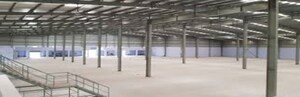  Warehouse For Rent in Anandapur