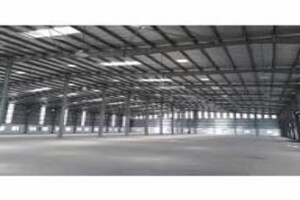 Team Area in  Warehouse at Anandapur – for Rent