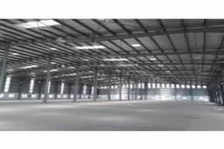 Team Area, anandapur Commercial Warehouse 19000 Sq.Ft. In Anandapur Kolkata 10463389
