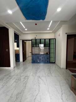 3 BHK + Pooja Room Apartment For Rent in Sumadhura The Olympus