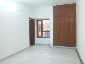 Bedroom in 3 BHK Apartment at Vasant Kunj – for Rent