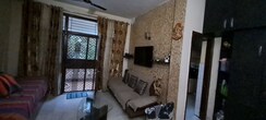 3.5 BHK + Pooja Room,Servant Room Builder Floor For Rent in Ansal API Esencia
