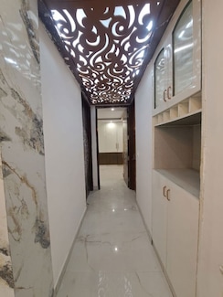 4 BHK + Study Room Builder Floor For Rent in Vasant Vihar