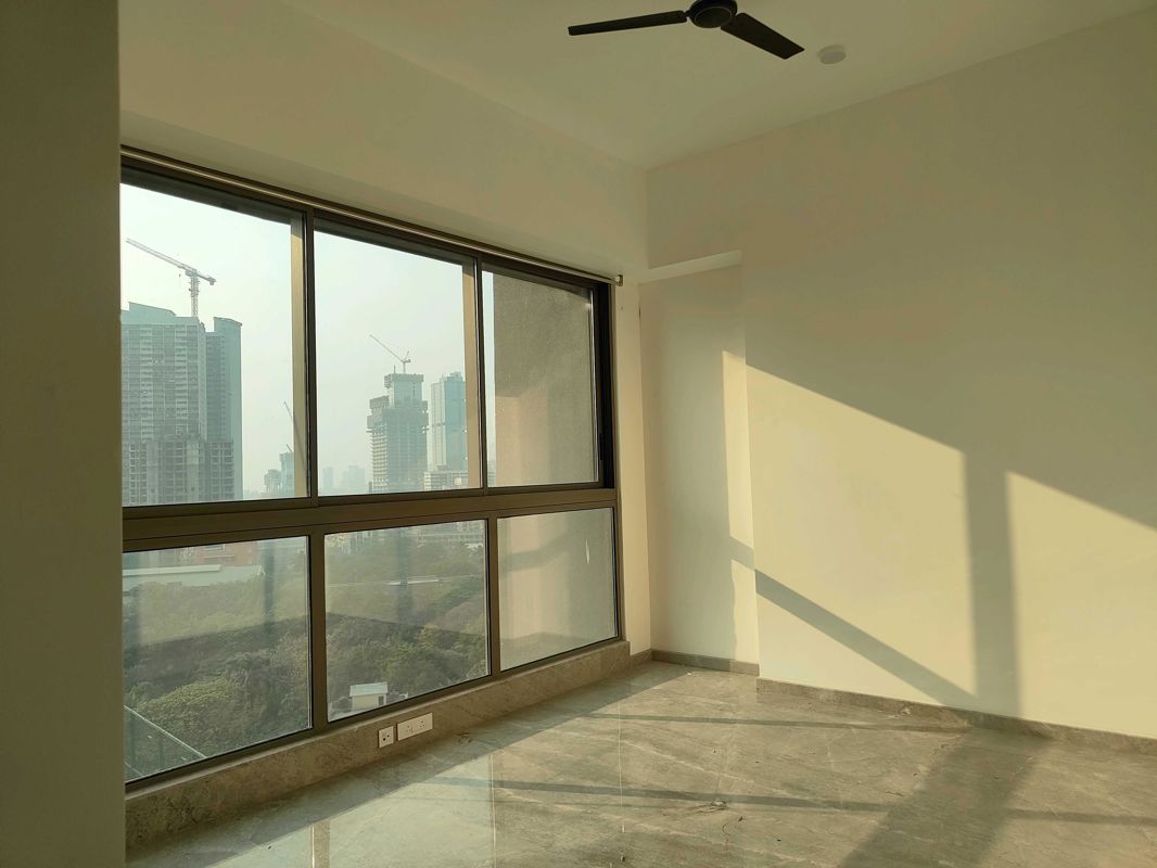 2 BHK + Servant Room,Study Room 890 Sq.Ft. Apartment in Prestige Jasdan Classic