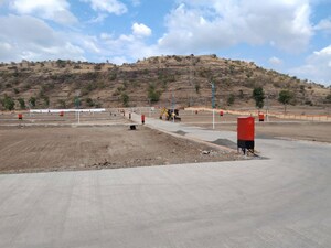  Plot – Exterior View View at Kesnand - for Sale