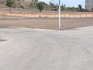 Plot Area in  Plot at Kesnand – for Sale