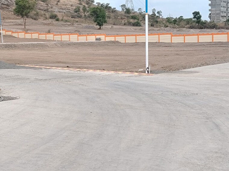 undefined, kesnand  1000 Sq.Ft. Plot In Kesnand Pune 10463410