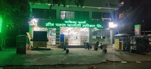  Showroom For Rent in Tidke Colony
