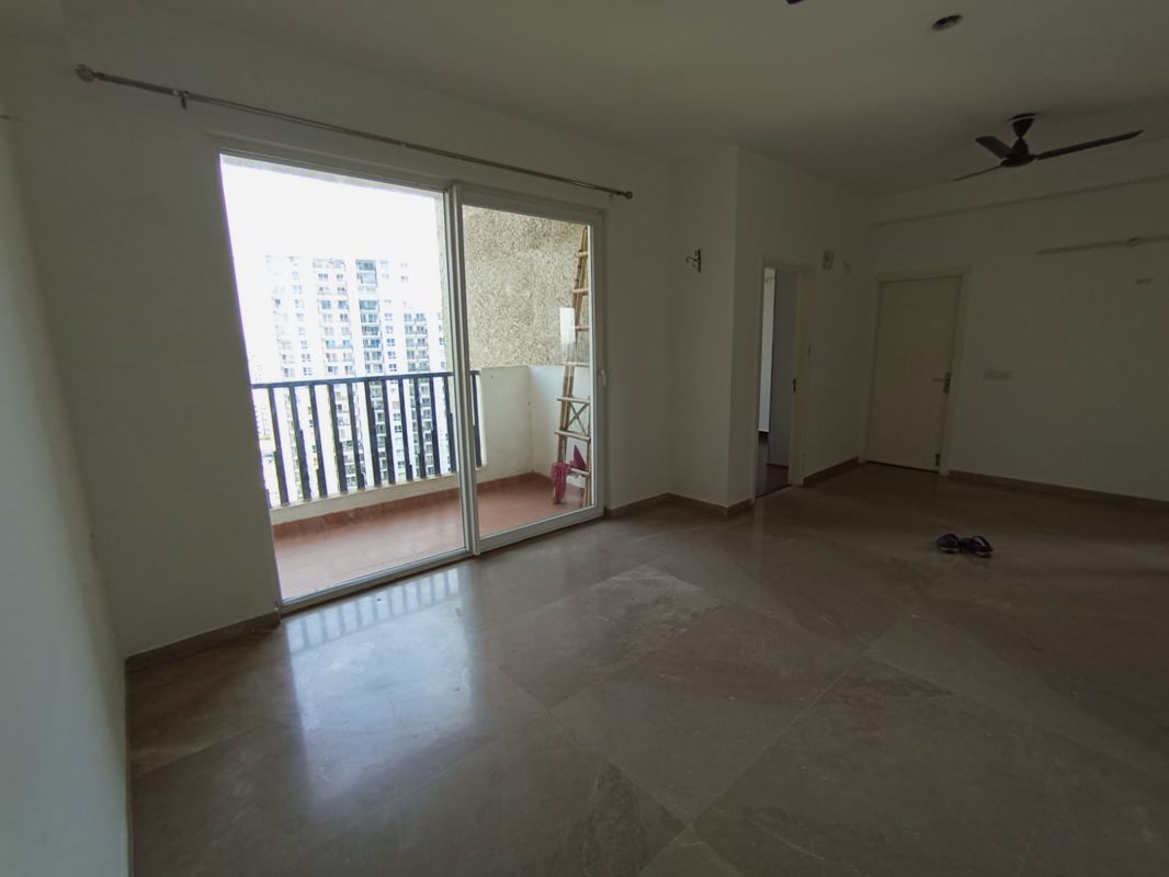 3.5 BHK + Servant Room 1850 Sq.Ft. Apartment in Pareena The Elite Residences