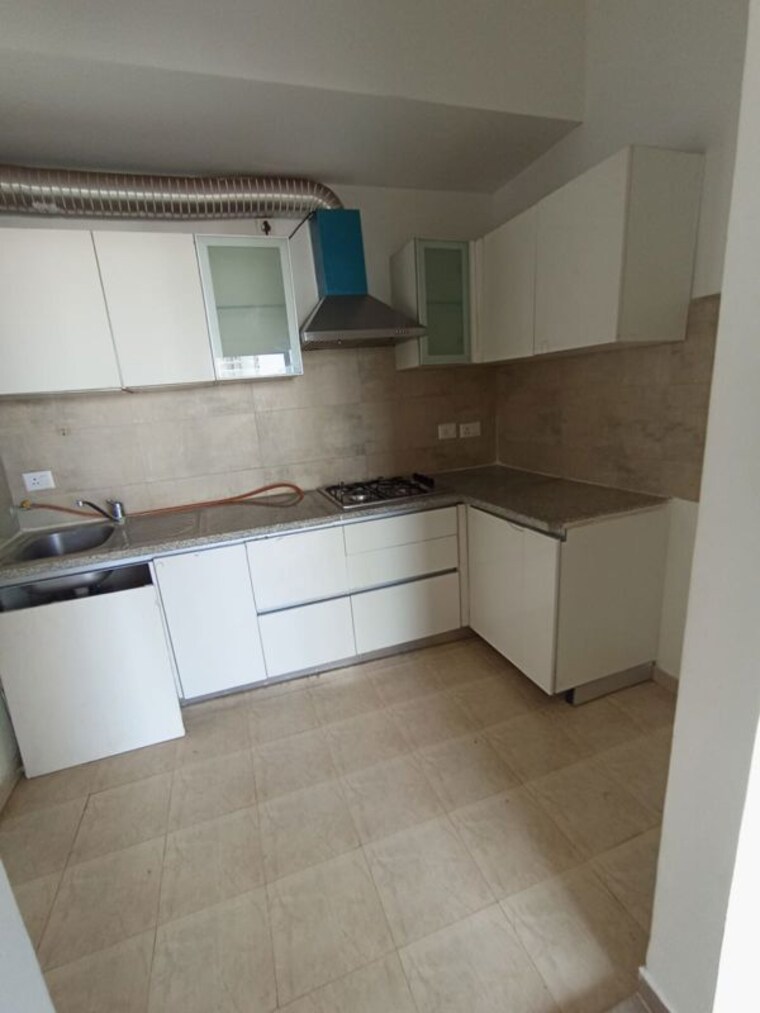 Kitchen, pareena-the-elite-residences 3.5 Bedroom 1850 Sq.Ft. Apartment In Sector 99 Gurgaon 10463402