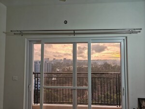 2 BHK Apartment – Exterior View View at Kolte Patil Raaga, Hennur Road - for Rent