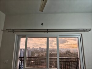 2 BHK Apartment For Rent in Kolte Patil Raaga, Hennur Road