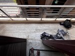 2 BHK + Servant Room 100 Sq.Yd. Builder Floor in Khirki Extension