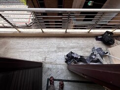 2 BHK + Servant Room Builder Floor For Rent in Khirki Extension