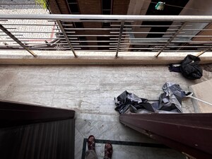 2 BHK Builder Floor For Rent in Khirki Extension