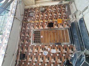 4 BHK Independent House – Exterior View View at Aya Nagar - for Sale