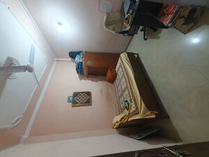 Bedroom in 4 BHK Independent House at Aya Nagar – for Sale