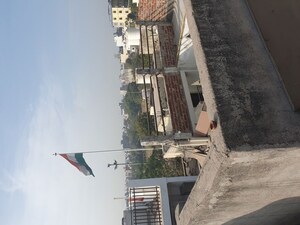 4 BHK Independent House – Exterior View View at Aya Nagar - for Sale