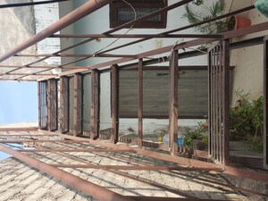 4 BHK Independent House – Exterior View View at Aya Nagar - for Sale