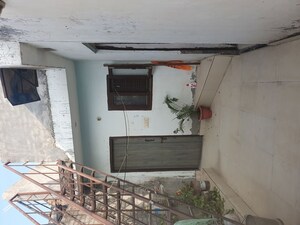 4 BHK Independent House – Exterior View View at Aya Nagar - for Sale