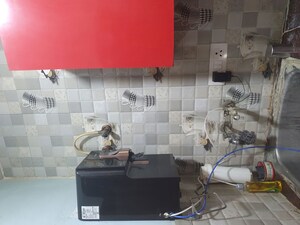 4 BHK Independent House at Aya Nagar – for Sale