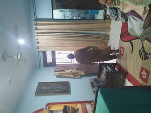 Living Room in 4 BHK Independent House at Aya Nagar – for Sale