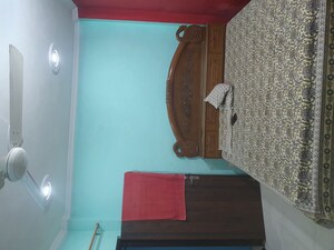Bedroom in 4 BHK Independent House at Aya Nagar – for Sale