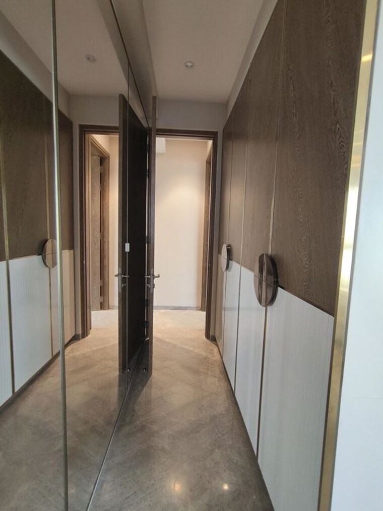 undefined, prestige-jasdan-classic 3 Bedroom 1450 Sq.Ft. Apartment In Mahalaxmi Mumbai 10463431