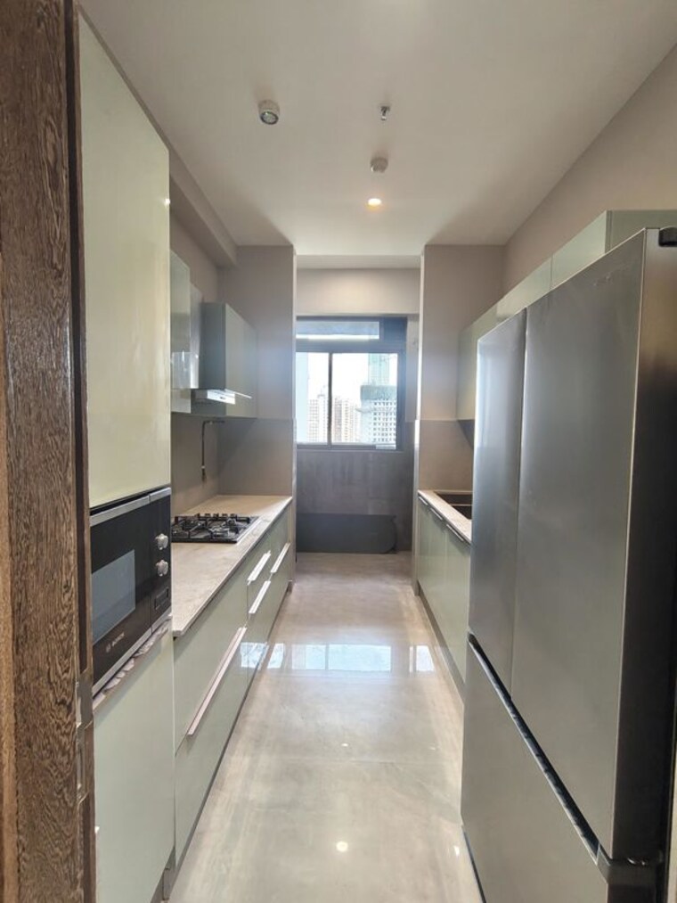 undefined, prestige-jasdan-classic 3 Bedroom 1450 Sq.Ft. Apartment In Mahalaxmi Mumbai 10463431