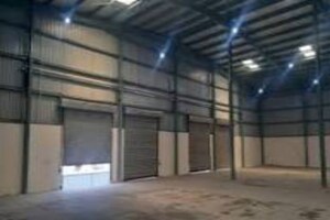 Room in  Warehouse at Sreepally – for Rent
