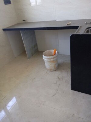 Team Area in 1 BHK Apartment at Jyoti Skyline, Chakala – for Sale