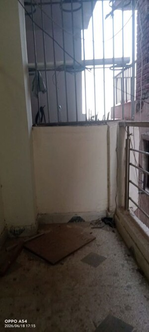 Balcony in 2 BHK Builder Floor at Neb Sarai – for Rent