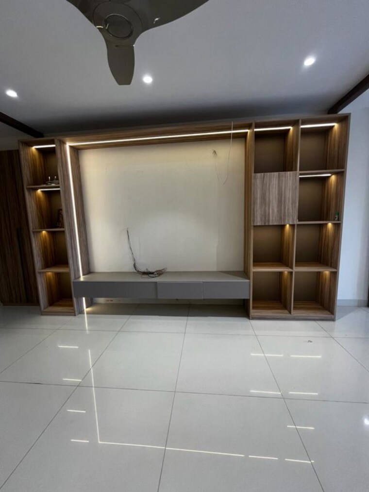 Room, prestige-tranquil 3.5 Bedroom 2048 Sq.Ft. Apartment In Kokapet Hyderabad 10463407