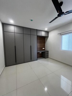Kitchen in 3.5 BHK Apartment at Prestige Tranquil, Kokapet – for Rent