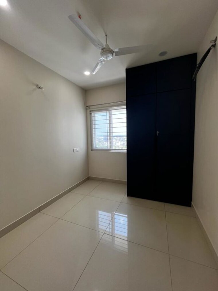 Room, prestige-tranquil 3.5 Bedroom 2048 Sq.Ft. Apartment In Kokapet Hyderabad 10463407