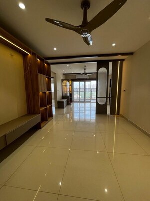 3.5 BHK Apartment For Rent in Prestige Tranquil, Kokapet