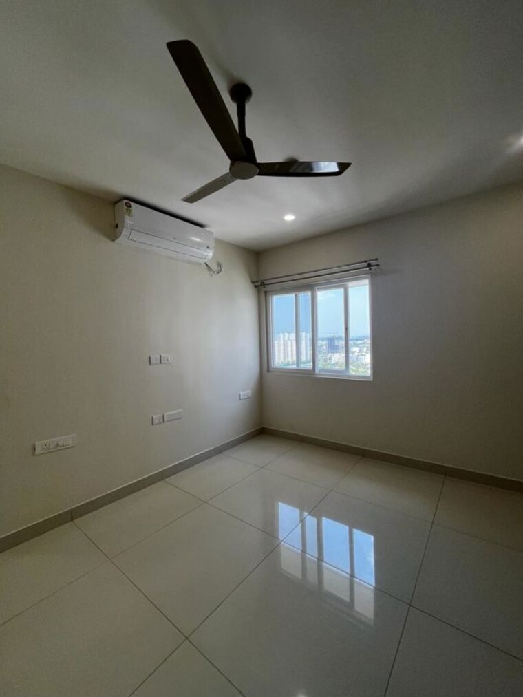 Room, prestige-tranquil 3.5 Bedroom 2048 Sq.Ft. Apartment In Kokapet Hyderabad 10463407