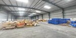 8000 Sq.Ft. Warehouse in Kalikapur
