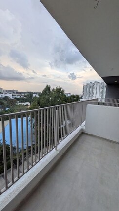 3 BHK + Basement Apartment For Sale in DS Max Skycity