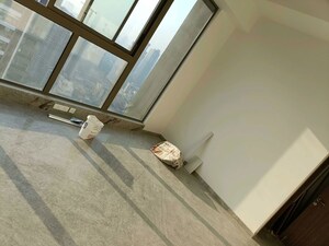 Furnished Amenities in 4 BHK Apartment at Prestige Jasdan Classic, Mahalaxmi – for Rent