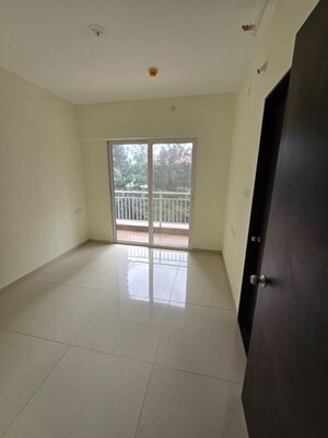 Building Lobby in 2.5 BHK Apartment at Kolte Patil Life Republic, Hinjewadi – for Sale