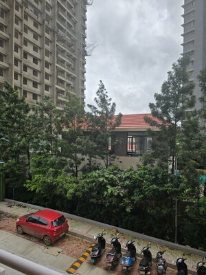 2.5 BHK Apartment – Exterior View View at Kolte Patil Life Republic, Hinjewadi - for Sale