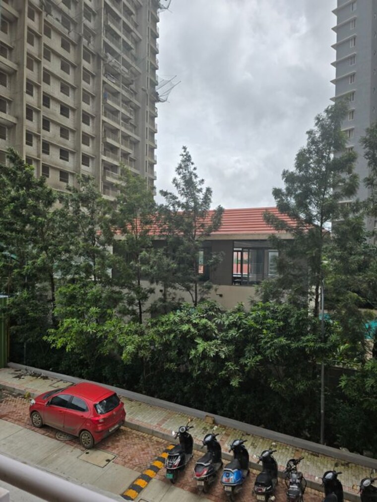 Exterior View, kolte-patil-life-republic 2.5 Bedroom 910 Sq.Ft. Apartment In Hinjewadi Pune 10463425