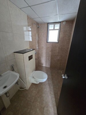 Bathroom in 2.5 BHK Apartment at Kolte Patil Life Republic, Hinjewadi – for Sale