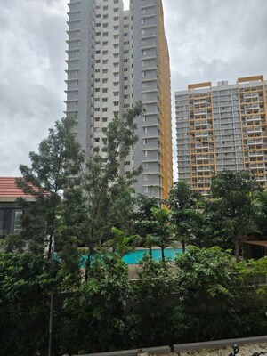 2.5 BHK Apartment – Exterior View View at Kolte Patil Life Republic, Hinjewadi - for Sale