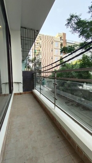 3 BHK Builder Floor For Rent in Freedom Fighters Enclave