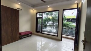 Room in 3 BHK Builder Floor at Freedom Fighters Enclave – for Rent