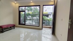 Room in 3 BHK Builder Floor at Freedom Fighters Enclave – for Rent