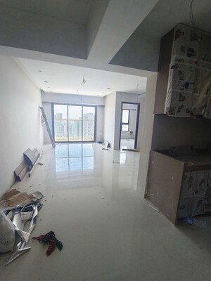 2.5 BHK Apartment For Rent in Lotus Sky Garden, Malad West